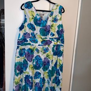 💰 Catherine’s Women’s plus size summer dress